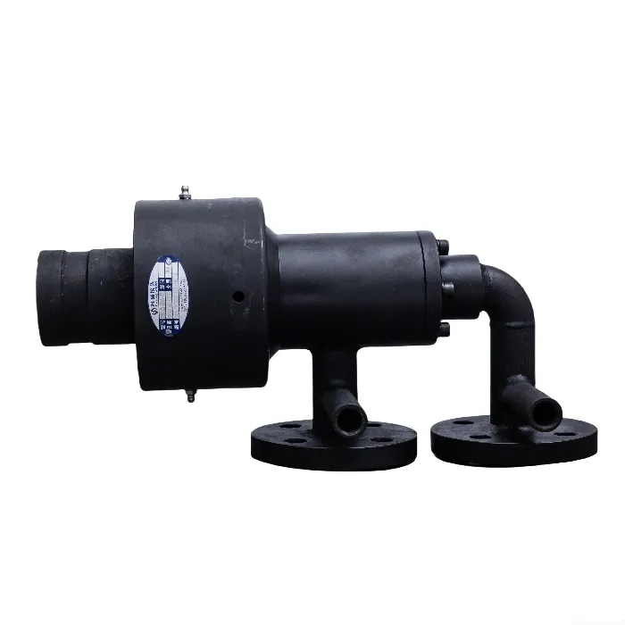 Junta giratòria metàl·lica